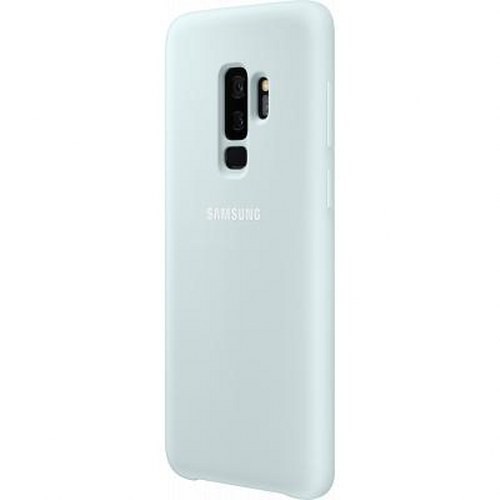 Coque verte Galaxy S9 Plus EF-PG965TL pour le style au quotidien