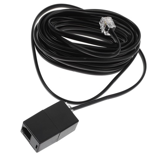 Telephone Cable Set Line Extension Cables for Landline Cord Wire - 第 4/12 張圖片
