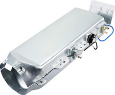 DC97-14486A Compatible with Samsung Dryer Heater Element w Thermostats AP4342351