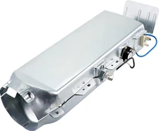 DC97-14486A Compatible with Samsung Dryer Heater Element w Thermostats AP4342351