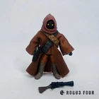 Star Wars 3.75 Vintage Collection Custom Kit Bash Mos Eisley Jawa VC342 Loose