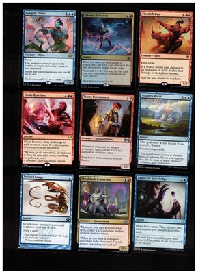 mtg vivi commander deck I'm so excited that got an awesome #mtg card! I can't wait to build a with him. The #FinalFantasy set is really getting me back into playing the game. # If you do The Magic: The Gathering Secrets