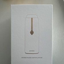 BRAND NEW IN BOX - Amiro Intense Pulsed Light IPL System
