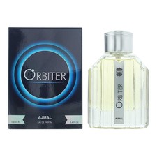Ajmal Orbiter 100ml EDP Unisex Spray