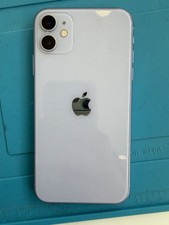 Apple iPhone 11 128GB Unlocked Smartphone Lilac Purple 92% Battery Health