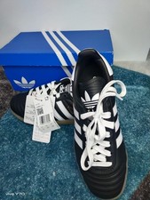 Adidas Samba Black Gold Snake - 2008 - Top Zu...