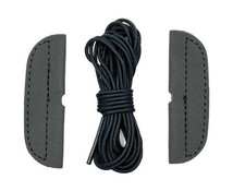 RIDE Snowboard Bottes - Dentelle Doublure Avec Tirer Poignées 160cm Kit