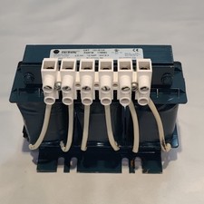 Allen Bradley 3 Phase Reactor 600V 178562 1321-3R12-B 