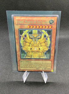 yugioh deck tool INFO-AE033 The Unstoppable Exodia Incarnate (HR) – TCG Corner main image 1