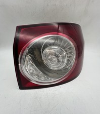 Rückleuchte außen rechts VW Golf V Plus (5M, 521) 5M0945096 Rücklicht Heckleucht
