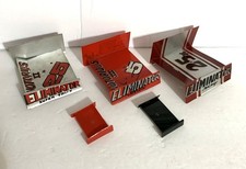 Sprint Dirt Track Slot Car Wings