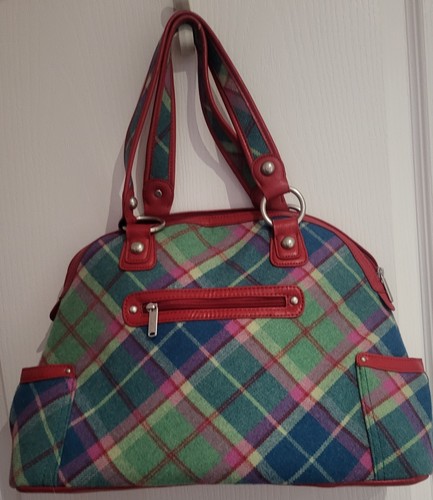 Large Ness Tote Bag