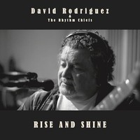 David Rodriguez Th - Rise And Shine - Vinyl Record - G4Z
