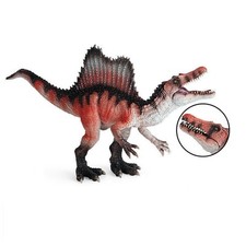 Spinosaurus with Movable Mouth Realistic Dinosaur Figures Model Toys Party Favor