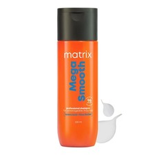 Matrix Mega Smooth Professional Shampoo with ...