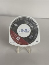 Need For Speed Most Wanted 5-1-0  PSP Game Only