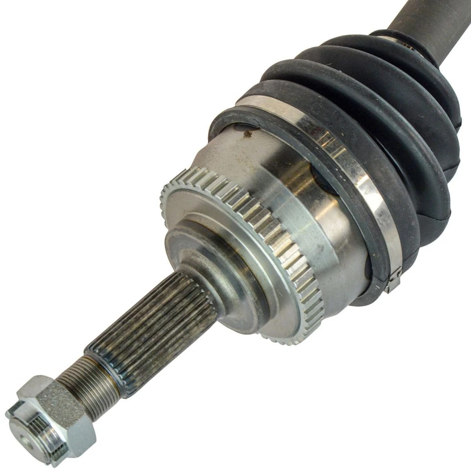 Juego de ejes delanteros CV para Nissan Altima 2002-2006 Foto 4 de 4