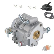 For ONAN NOS Carburetor 146-0496 146-0414 146...