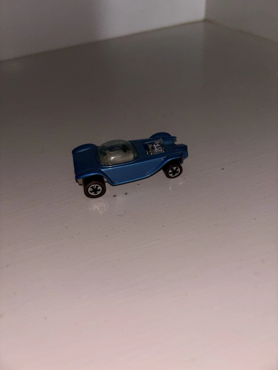 Vintage Hot Wheels Beatnik Bandit for sale - eBay