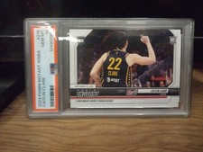 2024-25 Panini Instant WNBA - Caitlin Clark #218 /12915 (RC)