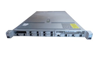 Cisco UCS C220 M4 Xeon E5 2620 v3 16GB DDR4 NO HDD 770W PSU