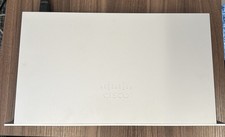 Cisco Meraki MX84 Cloud Managed Security Appliance UNCLAIMED