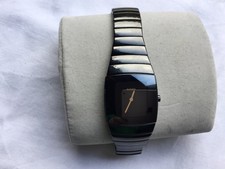 rado diastar sintra ceramic watch