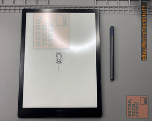 Onyx Boox Tab Ultra C Pro | eBay