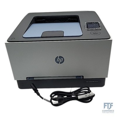 HP Color LaserJet Pro 3202dw Farblaserdrucker