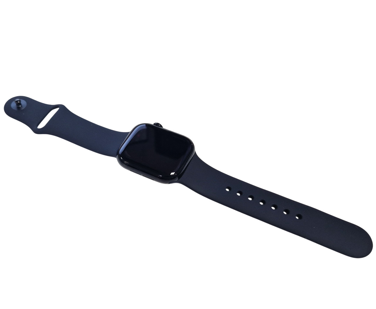 Apple Watch Series 7 A2473 GPS 41mm Smartwatch Midnight Black Immaculate