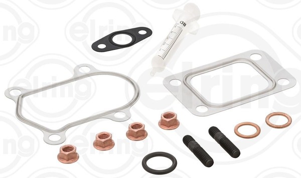 Elring 715.620 Montagesatz, Lader Passend FüR Iveco-image