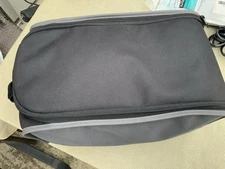 Philips Respironics Travel Bag for System One REMstar Series Carrying Case