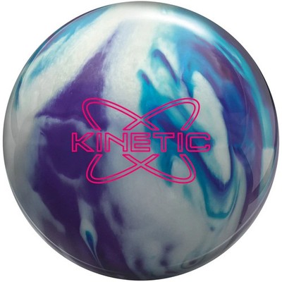 Track Kinetic Sapphire Ice Bowling Ball NEW 1st Quality Free Shipping