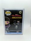 Complete Deadpool Vs. Wolverine Funko Pop! Set W/ Pop Prots X-23/Blade/Gambit — photo 9