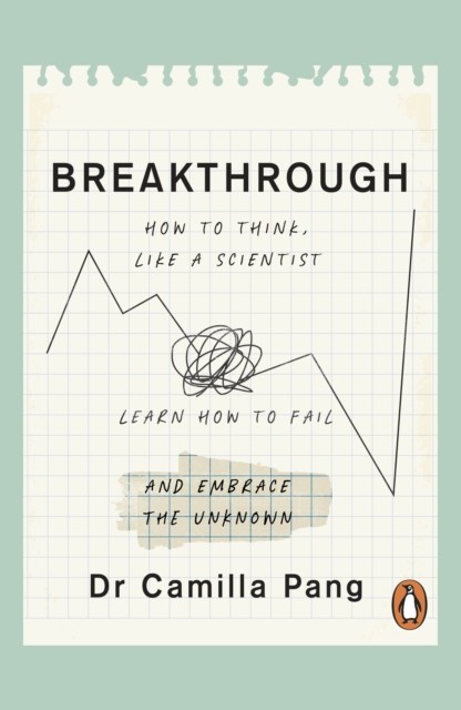 Breakthrough by Camilla Pang (Paperback Book) - Image 3