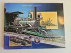 LIONEL 2008 VOLUME 1 SIGNATURE EDITION TRAIN CATALOG book Vol. One