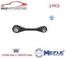 LINKS RECHTS QUERLENKER SATZ MEYLE 316 050 0194 2PCS A FÜR BMW 3,4,2,Z4,I4,G28