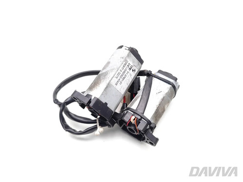 BMW 5 Series Motor zur Verstellung der Lenkradsäule 2010 Fließheck 4/5dr (09-12)