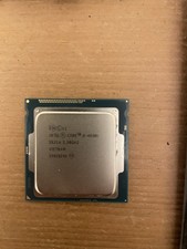 Intel Core i5-4690K - Processore quad-core 3,5 GHz