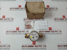 ELSTER 04401893 Water Meter
