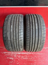 265 30 20 Dunlop Sp Sport Maxx Gt 94y 5mm Tread
