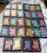 The Nr. 1 Hits  Original Stars and Hits 28 MC...
