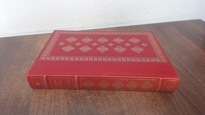 			The Red And The Black, Stendhal, Oxford University Press/Franklin		