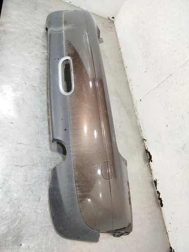 51122755691 Paragolpes Trasero para MINI MINI (R56) Cooper D 2009 9165546 - Imagen 5 de 10
