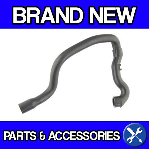 For Volvo S70, V70 (10 Valve Engines) (-98) Inlet Breather Hose