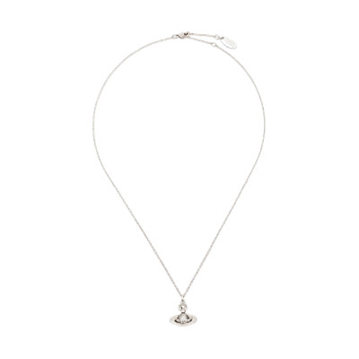 アクセサリーその他 Vivienne Westwood Pina Small Bas Relief Pendant Silver Vivienne Westwood Pina Small Bas Relief Pendant Silver | eBay