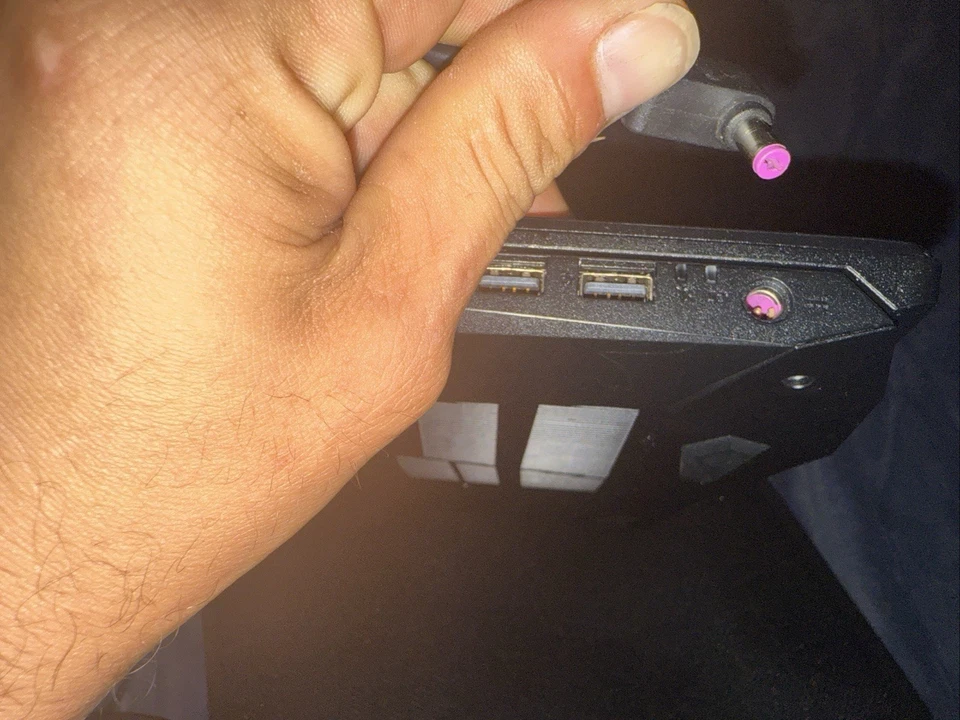 Portátil Gaming Acer Nitro 5 N22C1 1920 x 1080, 15.6" Estado Casi Nuevo Foto 4 de 4