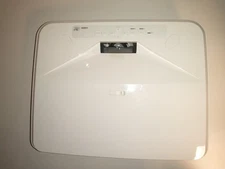 Vivitek DH765Z-UST Ultra Short Throw Laser Projector 