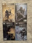 IDW - Dungeons & Dragons: The Legend of Drizzt (2011) #2-5 - Neverwinter Tales
