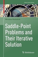 Saddle-Point Problems And Their Iterative Solution Miroslav Rozlo¿NíK
